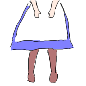 no title by FなまこF