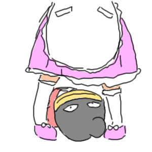 no title by FなまこF