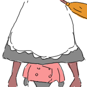 no title by FなまこF