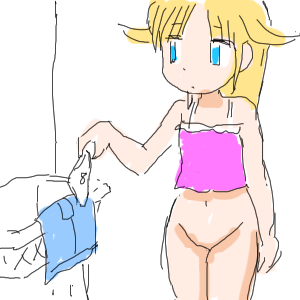 no title by なまこ no title by なまこ