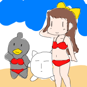 no title by なまこ no title by なまこ