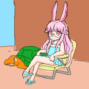 no title by なまこ