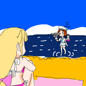 no title by なまこ