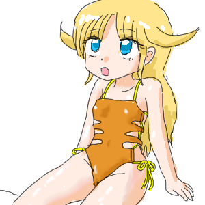 no title by なまこ