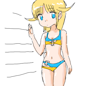 no title by なまこ