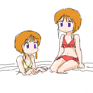no title by なまこ