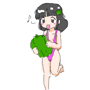 no title by なまこ