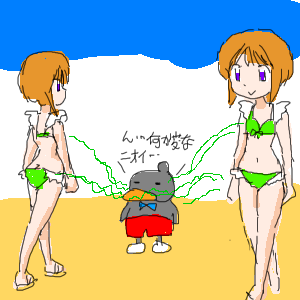 no title by なまこ no title by なまこ