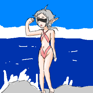 no title by なまこ no title by なまこ