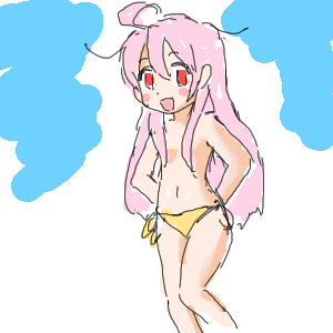 no title by なまこ no title by なまこ