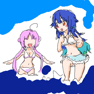 no title by なまこ no title by なまこ