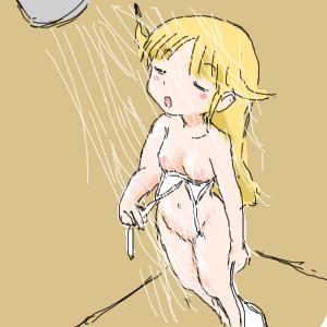 no title by なまこ