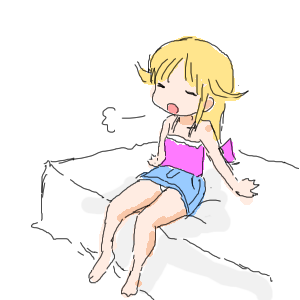 no title by なまこ