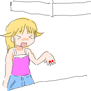 no title by なまこ