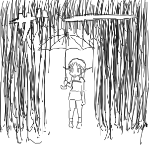 no title by なまこ no title by なまこ