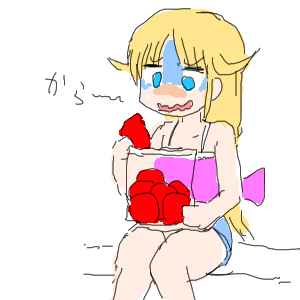 no title by なまこ no title by なまこ