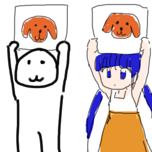 no title by なまこ no title by なまこ