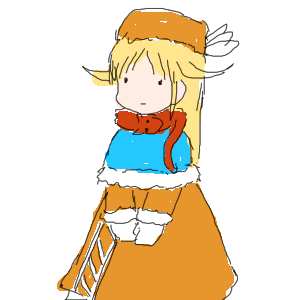 no title by なまこ