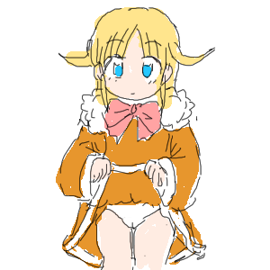 no title by なまこ