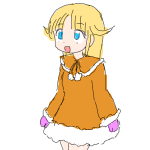 no title by なまこ