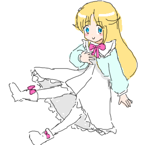 no title by なまこ