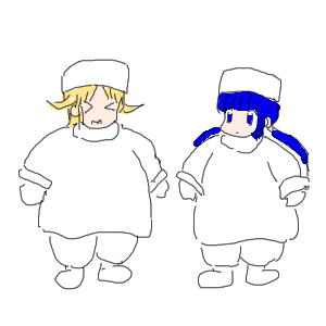 no title by なまこ no title by なまこ