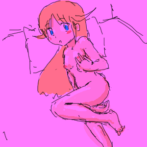 no title by なまこ no title by なまこ