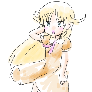 no title by なまこ no title by なまこ