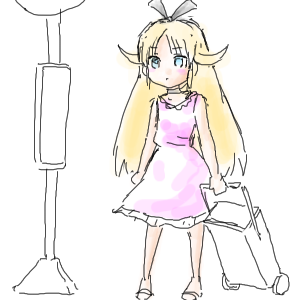 no title by なまこ no title by なまこ