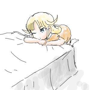 no title by なまこ no title by なまこ