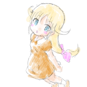 no title by なまこ