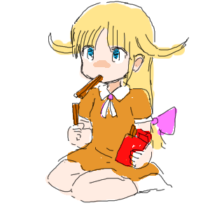 no title by なまこ