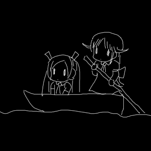 no title by なまこ