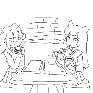 no title by なまこ