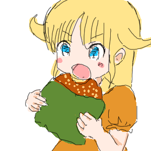 no title by なまこ