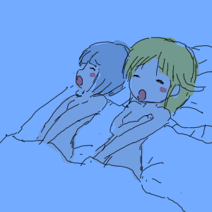 no title by なまこ