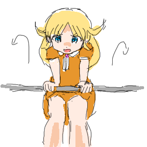 no title by なまこ