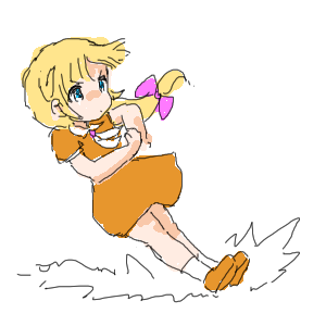 no title by なまこ
