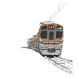 no title by なまこ