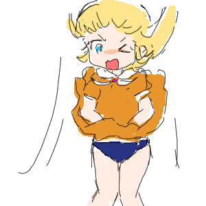 no title by なまこ