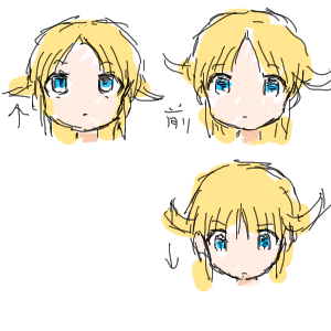 no title by なまこ