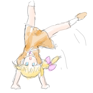 no title by なまこ