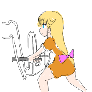 no title by なまこ