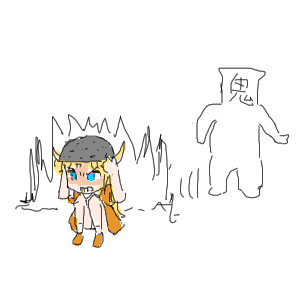 no title by なまこ