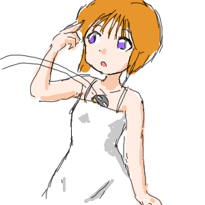 no title by なまこ