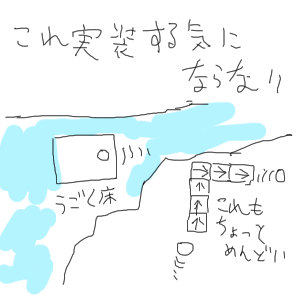 no title by なまこ