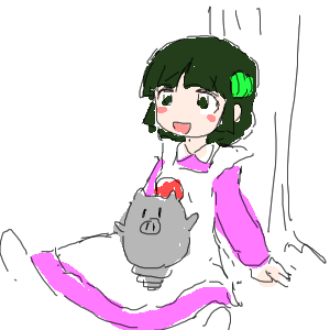 no title by なまこ