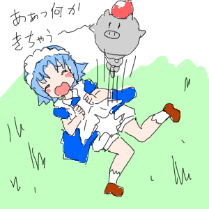 no title by なまこ