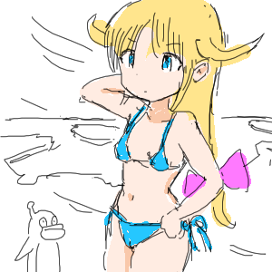 no title by なまこ no title by なまこ