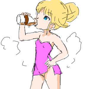 no title by なまこ no title by なまこ